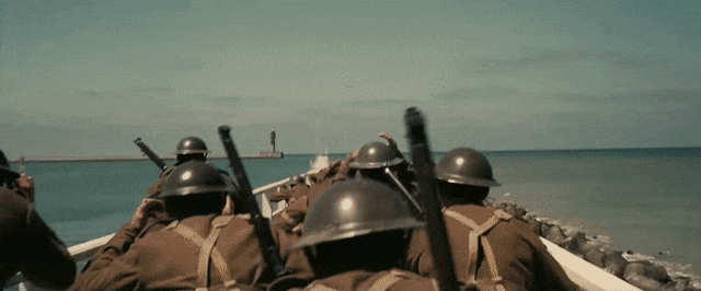 dunkirk movie