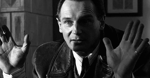 schindler's list gif