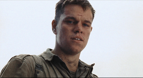 saving private ryan gif